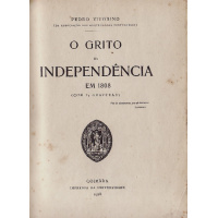 Livros/Acervo/V/VITORINO GRITO